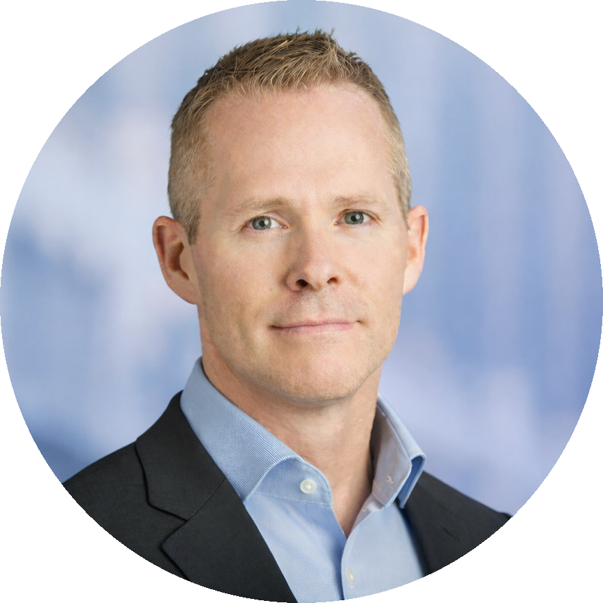 Andrew Dixon, Commercial Growth Advisor